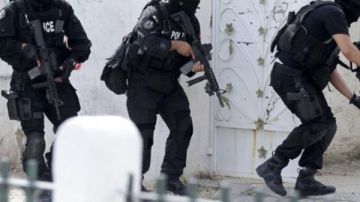 الداخلية التونسية: مقتل 4 إرهابـ يين في ولاية القصرين