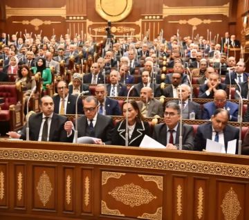 الشيوخ يوافق مبدئيا على تعديلات قانون الضريبة على العقارات المبنية الشيوخ يوافق مبدئيا على تعديلات قانون الضريبة على العقارات المبنية