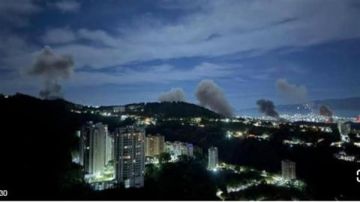 القاهرة الإخبارية: روسيا من أوائل الدول التي أعلنت موقفا من تطورات فنزويلا