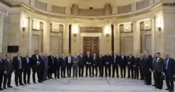 القضاء الأعلى يحسم الجدل حول تعيينات النيابة العامة ويجتمع مع نادى القضاة