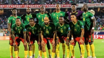 الكاميرون تصطدم بعقدة جنوب أفريقيا في مواجهة نارية بدور الـ16 بأمم أفريقيا