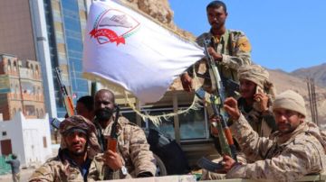 المجلس الانتقالي الجنوبي باليمن ينفي حله المجلس الانتقالي الجنوبي باليمن ينفي حله