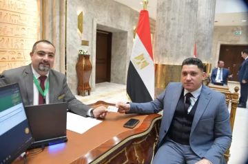 النائب أسامة عبد الشكور: البرلمان الجديد شريك أساسي في تعزيز الحماية الاجتماعية