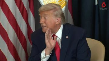 ترامب: الرئيس السيسي يعرف ما أتحدث عنه.. أعتقد أنه يفهم اللغة الإنجليزية أفضل منا