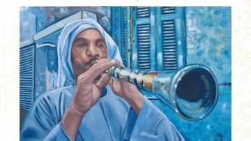 جامعة بني سويف: تصعيد 5 طلاب لنهائيات مهرجان إبداع 14 في مجال الفنون التشكيلية جامعة بني سويف: تصعيد 5 طلاب لنهائيات مهرجان إبداع 14 في مجال الفنون التشكيلية