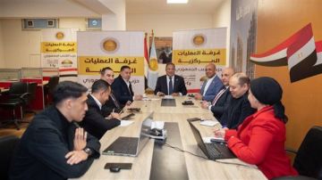 حزب الشعب الجمهوري يهنئ نوابه الفائزين بانتخابات الدوائر الـ19 الملغاة