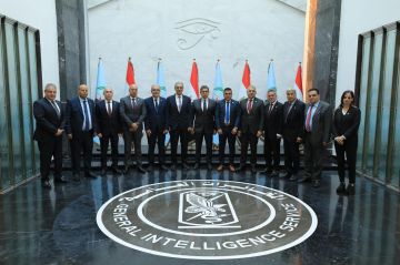 رئيس اللجنة الفلسطينية لإدارة غزة يكشف سر الإعلان عنها من القاهرة