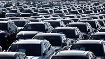 رابطة السيارات تكشف حقيقة انخفاض الأسعار 20 خلال 2026