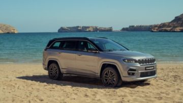 سعر جيب كوماندر 2026 في السعودية سعر جيب كوماندر 2026 في السعودية