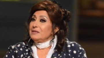 سهير المرشدي تعلق على تصريحات أحمد العوضي حول الأعلى أجرا والأكثر مشاهدة سهير المرشدي تعلق على تصريحات أحمد العوضي حول الأعلى أجرا والأكثر مشاهدة