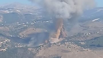 عدوان إسرائيلي جديد ضد جنوب لبنان