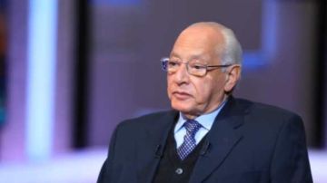 علي الدين هلال: الحوار الوطني ناقش تغيير النظام الانتخابي.. والأحزاب الكبرى رفضت