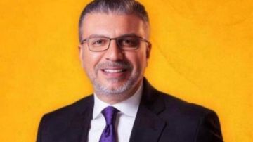 عمرو الليثي: الصبر نهايته جبر وثقتك بالله تمنحك الطمأنينة عمرو الليثي: الصبر نهايته جبر وثقتك بالله تمنحك الطمأنينة