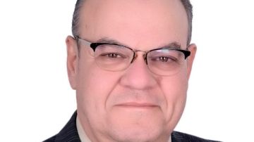 فوز حاتم درويش نقيبا للمحامين بكفر الشيخ