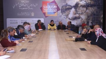  قضايا شعر العامية المصرية بمعرض الكتاب تناقش الحداثة والتجربة الشعبية