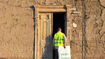 كفالة طفل.. مبادرة إنسانية لدعم الطفل اليتيم بالدقهلية