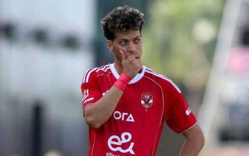 لا أحد فوق النظام.. الأهلي يلوح بقرار صادم ضد إمام عاشور