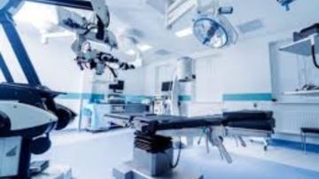 لو عايز تستورد أجهزة طبية .. الأوراق والشروط الواجب توافرها لو عايز تستورد أجهزة طبية .. الأوراق والشروط الواجب توافرها