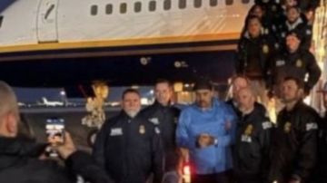 مؤرخ أرجنتيني: ترامب يسيطر الآن على فنزويلا والنفط صار ملكا لهم مؤرخ أرجنتيني: ترامب يسيطر الآن على فنزويلا والنفط صار ملكا لهم