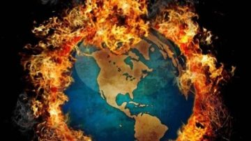 مرصد كوبيرنيكوس : 2025 ثالث أكثر الأعوام حرارة في العالم