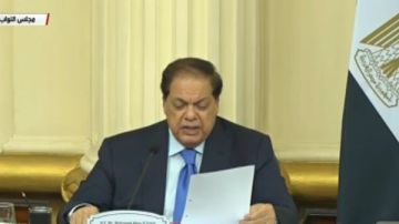 مصطفى بكري: لا يمكن أن ننسى دور النائب محمد أبو العينين من جهد وأداء رفيع المستوى بالبرلمان