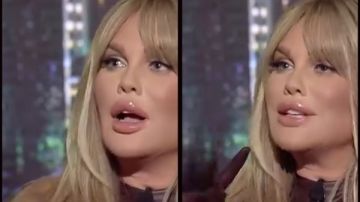 نيكول سابا تتصدر مؤشرات البحث بعد أحدث إطلالة لها