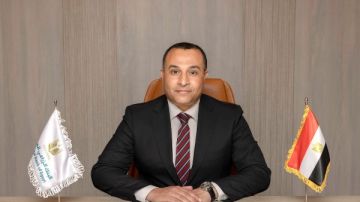 هشام محيي الدين رئيسا تنفيذيا لتكنولوجيا المعلومات والمشروعات بالبنك الزراعي المصري
