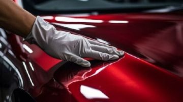 هل مزيل الخدوش يضر طلاء سيارتك مع الوقت؟