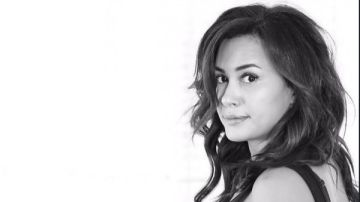 هند صبري تشارك متابعيها بصور من أفضل فترات حياتها شاهد