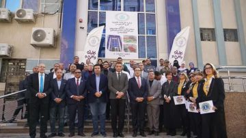 هيئة الرعاية الصحية تعلن افتتاح مركز متكامل لخدمات العلاج الطبيعي والتأهيل الحركي داخل مركز طب أسرة الشروق بالسويس