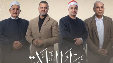 وتتوالى النفحات.. إهداء مليون جنيه لـ دولة التلاوة دعما لرسالة البرنامج الهادفة