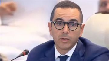 وزير الاستثمار: صندوق مصر السيادي شهد نموا تعدي 90 من 2023 إلى 2025