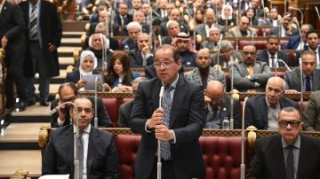 وزير المالية: نستهدف استكمال النهج بتسهيلات خاصة بالضريبة العقارية