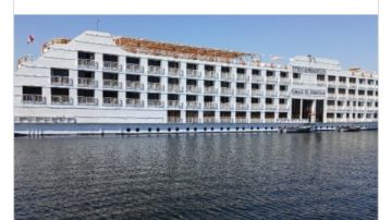 أخبار أسوان.. حركة تغييرات للقيادات المحلية وافتتاح للمساجد وحملات تفتيشيةوندوات توعوية