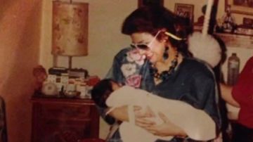 أميرة هاني توجه رسالة مؤثرة لنبيلة عبيد: أنت أمي وخالتي وسندي