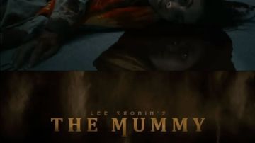 إطلاق التيزر الرسمي لفيلم The Mummy (2026).. مي الغيطي تواصل صعودها العالمي