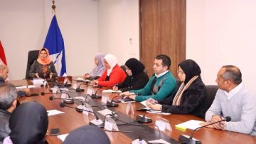 إطلاق مبادرة أنا متعلم مدى الحياة بدمياط