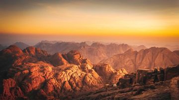 اتهامات إسرائيلية لمصر بسبب مشروع هام في سيناء