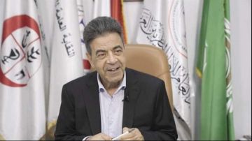  البيطريين تشكر الرئيس السيسي على دعمه المتواصل لقطاع الطب البيطري