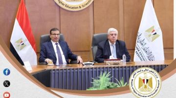 التعليم العالي: حصاد أسبوعي حافل بالأنشطة والقرارات الداعمة لتطوير التعليم والبحث العلمي