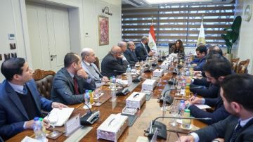 التنمية المحلية: تبسيط وتيسير إجراءات إصدار تراخيص المحال العامة تفاصيل