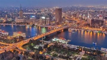 القاهرة تتصدر المدن الإفريقية الأكثر جاذبية لعام 2025 (إنفوجراف)