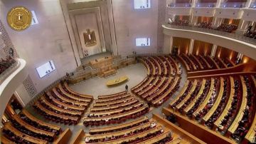 انفوجراف.. تحالف الطريق الديمقراطي يعلن مرشحيه على رئاسة ووكالة النواب