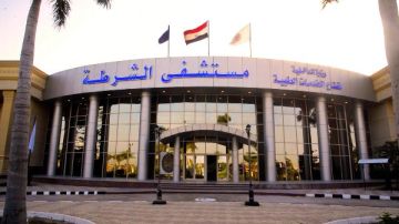 بمناسبة الاحتفال بعيدها الـ 74.. فتح مستشفيات الشرطة لتوقيع الكشف الطبى على المواطنين بالمجان