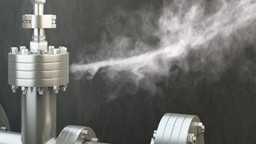 تحذير طبي من تسرب الغاز.. أستاذ سموم توضح خطوات الوقاية وتنقذ الأرواح تحذير طبي من تسرب الغاز.. أستاذ سموم توضح خطوات الوقاية وتنقذ الأرواح