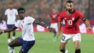 تفوق طفيف.. تاريخ مواجهات مصر ونيجيريا بـ كأس أمم إفريقيا