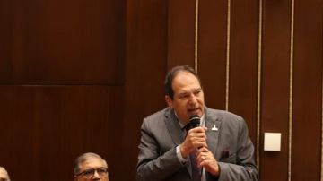 حسام الخولي: نضع مصلحة المواطن المصري في المقام الأول