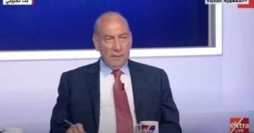 رئيس حزب حقوق الإنسان: الرئيس السيسي يتبنى القضية الفلسطينية ويحركها دوليا