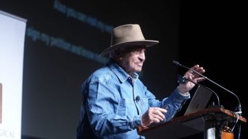 زاهي حواس يكشف أسرار المتحف الكبير في ندوة استثنائية بمعرض الكتاب غدا