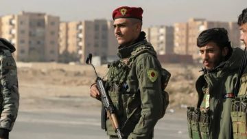 سوريا.. القبض على 90 من تنظيم داعش الفارين من سجن الشدادي